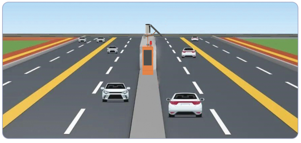 道桥积水监测预警系统-防汛内涝的“安全堤”